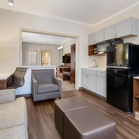 Mainstay Suites Orange County John Wayne Airport